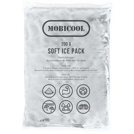 Mobicool Weiches Eispaket 200 gr