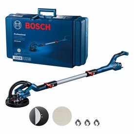 Bosch GTR 55-225 Schwingschleifer 550W