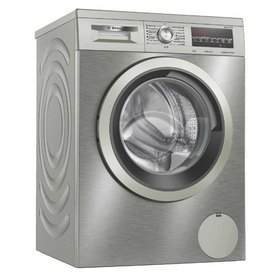 Bosch WUU28T0XES Frontlader-Waschmaschine