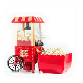 Innovagoods v0100515 Popcorn Machine
