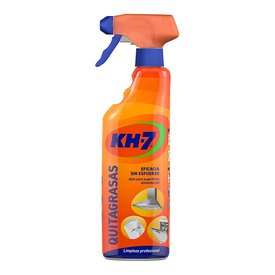 Kh7 Grease Remover 650ml