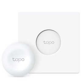 Tp-link Tapo S200D Smart Dimmer Switch