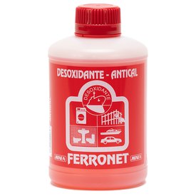 Minea Ferronet 1Kg Liquid Scale Cleaner