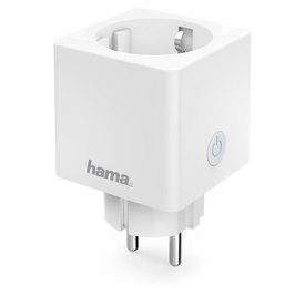 Hama Mini Smart Plug