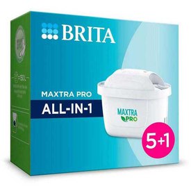 Brita Maxtra Pro 5+1 Krugfilter Reinigen