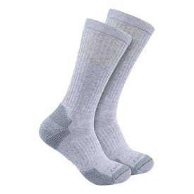 Carhartt Cotton Blend crew socks 3 pairs
