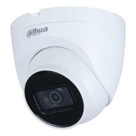 Dahua Caméra Sécurité DH-IPC-HDW2531TP-AS-0360B-S2