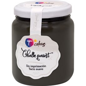 Tcolors Chalk Farbe
