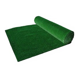 Faura 7 mm 2x5 m Lawn Carpet