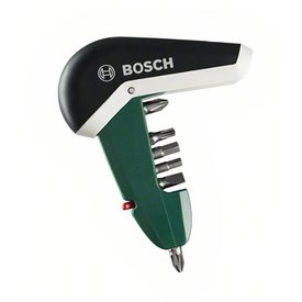Bosch Cacciavite Con Punte Pocket
