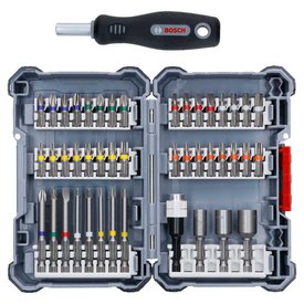 Bosch 2607017693 Screwdriver Kit
