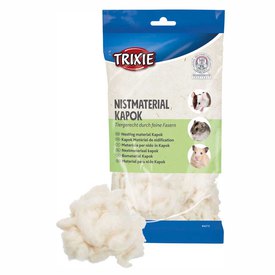 Trixie Kapok Nest Material