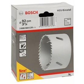 Bosch HSS 92 mm Bimetallic Crown