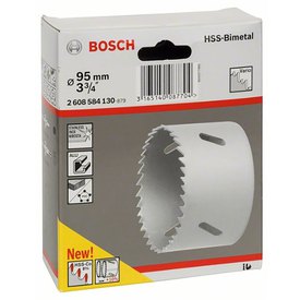 Bosch HSS 95 mm Bimetallic Crown