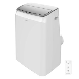 Cecotec Forceclima 14500 Cold&Warm Tragbare Klimaanlage