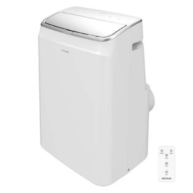 Cecotec Forceclima 12600 Soundless Heating Portable Air Conditioner