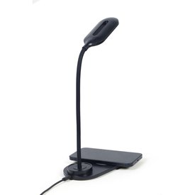 Gembird TA-WPC10-LED-01 Desk Lamp
