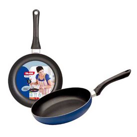 Ibili Artika 20 cm Frying Pan