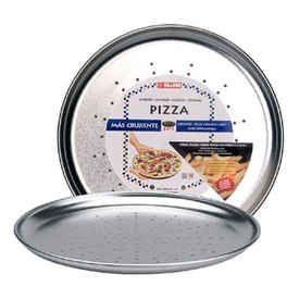 Ibili Pizza Conserve Crispy 28 Cm Moules
