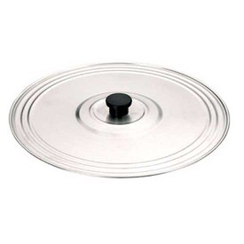Ibili Stainless 30-32-34-36 cm Pan Lid