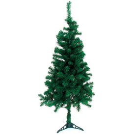 Generico Weihnachtsbaum 120 cm 180 Geäst