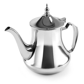 Ibili Arab Em Lahdia 0.65L Teapot