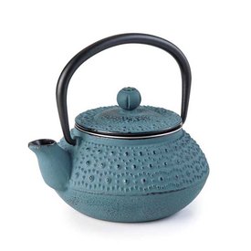Ibili Cast Iron Laos 300ml Teapot