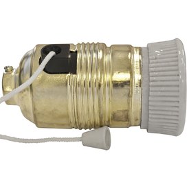 Hepoluz E27 Lamp Holder