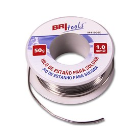 Brinox 1 mm - 50g Tin Wire