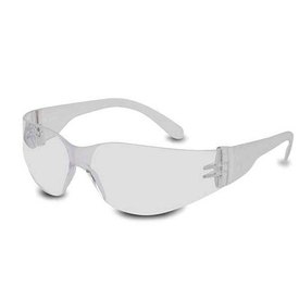 Pegaso Occhiali Protettivi Per Cordino Con Lente PC Trasparente Impact