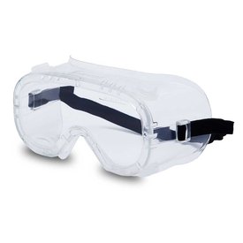 Pegaso New Vinz Klare PC-Linsenschutzbrille