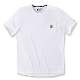 Carhartt Tk4616 Force Relaxed Fit Pocket kurzarm-T-shirt