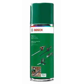 Bosch Outils De Pulvérisation Lubrifiante 1609200399