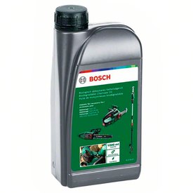Bosch 2607000181 Kettensägenöl