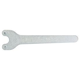 Bosch 1607950043 2 Hole Angled Grinder Wrench