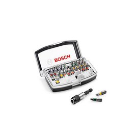 Bosch EC Tips Set 32 Units
