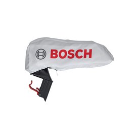 Bosch Bolsa Polvo Lijadora GHO 12V-20