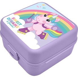 Sweet dreams Lunchbox-Maker Mit Fächern