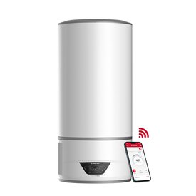 Ariston Lydos Hybrid Wifi 80L Vertical Electric Thermo