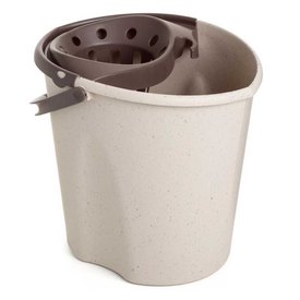 Tatay Oval 12L Mop Bucket With Wringer