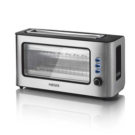 Haeger TO-100.014A 1000W Toaster