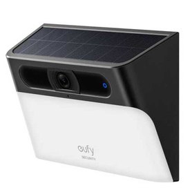 Eufy Anker Solar Wall Light Cam S120 Security Camera