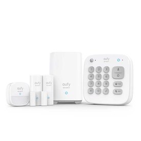 Eufy T8990321 Wireless Alarm System Kit