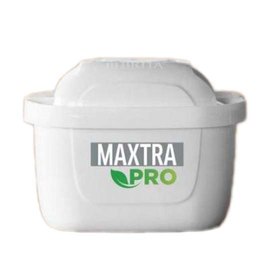 Brita Mxpro Experto Water Filter 4 Units
