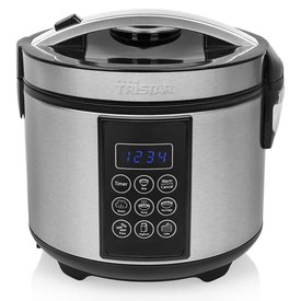 Tristar RK-6132 1.5L Electric Rice Cooker