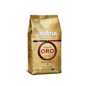 Lavazza Qualita Oro 1kg Kaffeebohnen