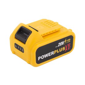 Powerplus Batteri 20V 4.0Ah