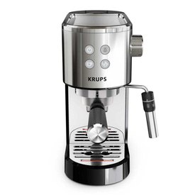 Krups XP444C10 Virtuo Espresso Coffee Maker