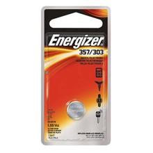 Energizer Knop Batterij 357/303