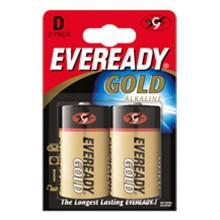 Eveready Gold R20 Ogniwo Baterii